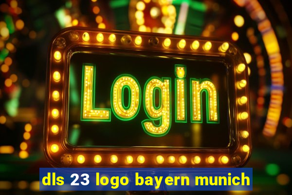 dls 23 logo bayern munich